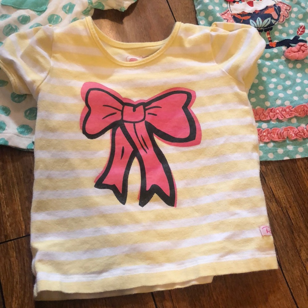24month/2T spring bundle! - Picture 2 of 5